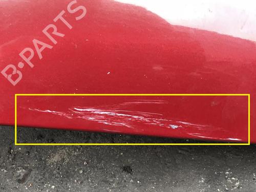 Used Right front fenders Right front fenders PEUGEOT 406 Coupe (8C) 2.2 HDI (133 hp) 21363834 21363834