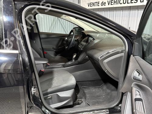 Front left seatbelt FORD FOCUS III 2.0 TDCi | BP32735026I26 - Image 8