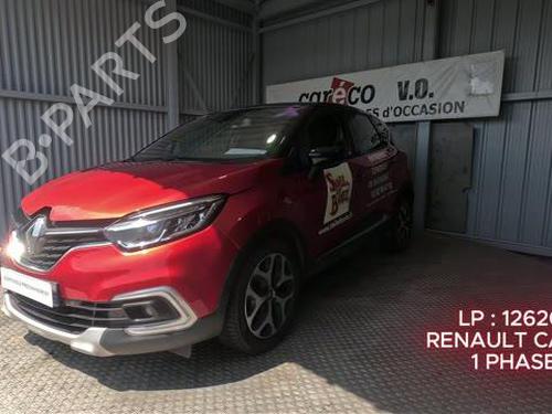 Ratstangsstang RENAULT CAPTUR I (J5_, H5_) 1.5 dCi 90 (J5N4, J5M5, J5MW, J5M6, J5AL, J5AJ) | BP39252837I23 - Image 12