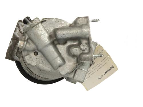 AC compressor PEUGEOT RCZ 1.6 16V | BP33317741M34 - Image 5