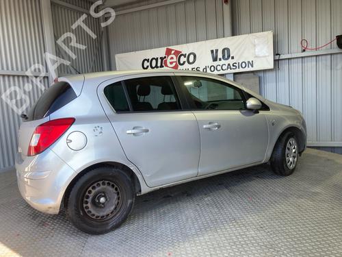 Engine control unit (ECU) OPEL CORSA D (S07) 1.2 (L08, L68) | BP37737605M57  - Image 10