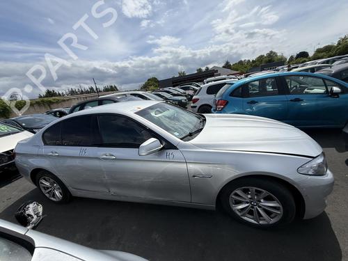 Left front window switch BMW 5 (F10) 530 d | BP26224701I27 - Image 21