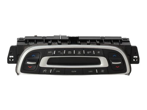 AC Styreenhet / Manøvreringsenhet RENAULT MEGANE CC (EZ0/1_) 1.9 dCi (EZ0J, EZ1S) (131 hp) 29509528