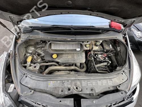 Engine RENAULT ESPACE IV (JK0/1_) 2.0 dCi (JK03, JK04, JK1C, JK1G, JK1J, JK1K) | BP25158848M1 - Image 13