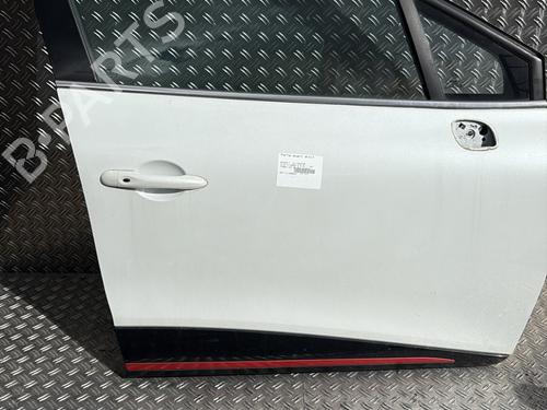 Used Right front door RENAULT CLIO IV (BH_) 0.9 TCe 90 (BHNF, BHMA, BHMH, BHJK, BHJR) (90 hp) 28496188