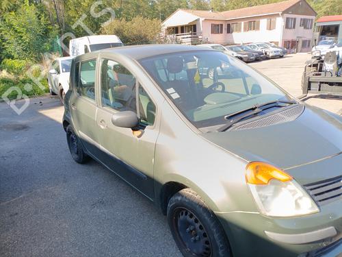 Starter RENAULT MODUS / GRAND MODUS (F/JP0_) 1.5 dCi (FP0D, JP0D) | BP29387914M8 - Image 6