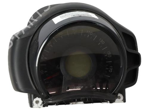 Used Instrument cluster CITROËN C1 II (PA_, PS_) 1.0 VTi 68 (69 hp) 21301226