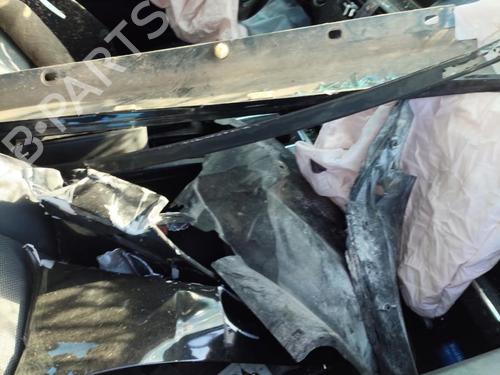 Tailgate MERCEDES-BENZ C-CLASS (W204) C 180 Kompressor (204.044, 204.045) | BP29182566C6 