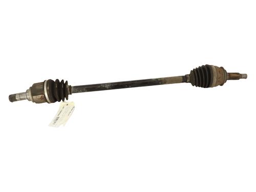 Used Right front driveshaft Right front driveshaft DACIA SPRING EV (B6M1) (45 hp) 37737485 37737485