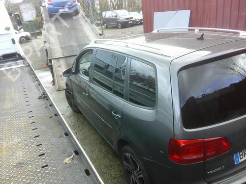 Used Parts VW TOURAN (1T3)  2.0 TDI  2110513