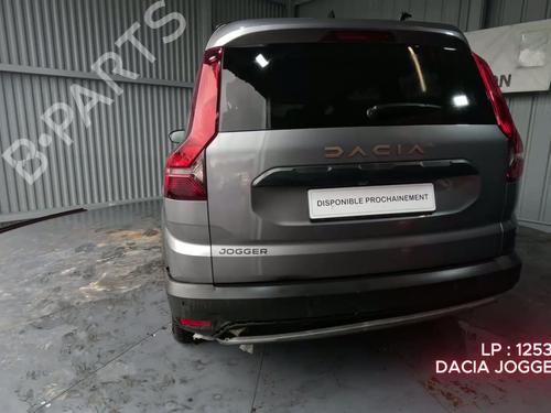 AC compressor DACIA JOGGER (RK_) 1.0 TCe 100 ECO-G (RKMT) | BP37737114M34  - Image 8