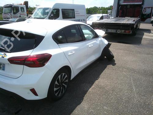 FORD FOCUS IV (HN)  1.0 EcoBoost mHEV Flex  2512039