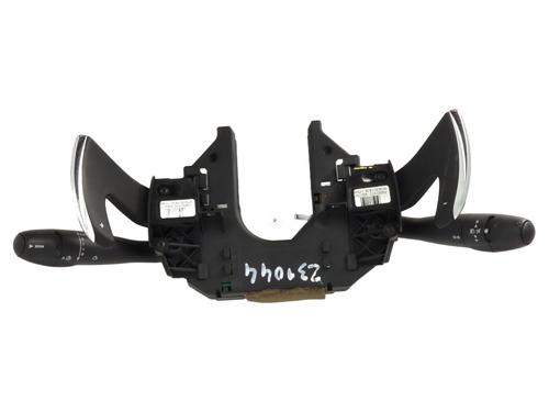 Used Steering column stalk Steering column stalk CITROËN C5 III (RD_) 1.6 HDi 110 (RD9HL0, RD9HR8, RD9HRA) (112 hp) 21291330 21291330