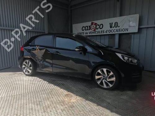 Rear parcel shelf KIA RIO III (UB) | BP36147460C85 - Image 14