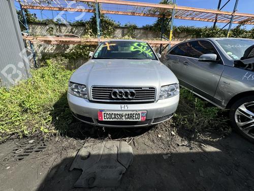 Steering column stalk AUDI A4 B6 (8E2) 2.0 | BP21534385I23  - Image 12