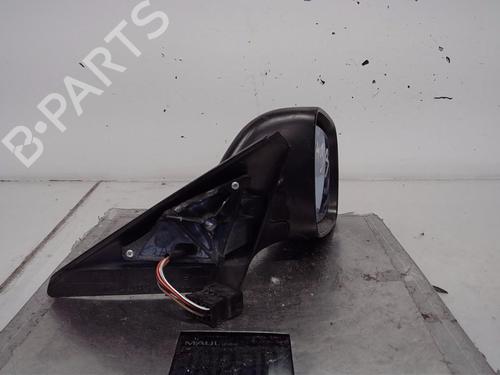 Right mirror AUDI A4 B5 (8D2) 1.8 T | BP21366534C27 
