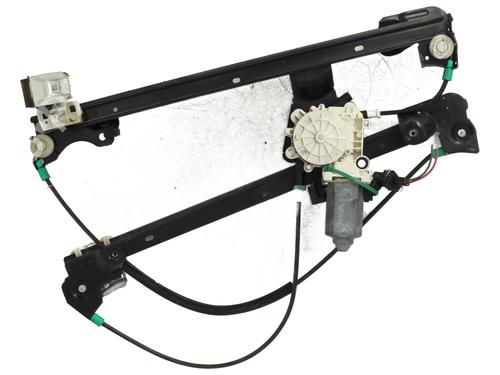 Used Right front window motor Right front window motor LAND ROVER FREELANDER I (L314) 2.0 Td4 4x4 (112 hp) 27503583 27503583
