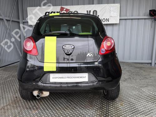 Starter FORD KA (RU8) 1.3 TDCi | BP32218885M8  - Image 10