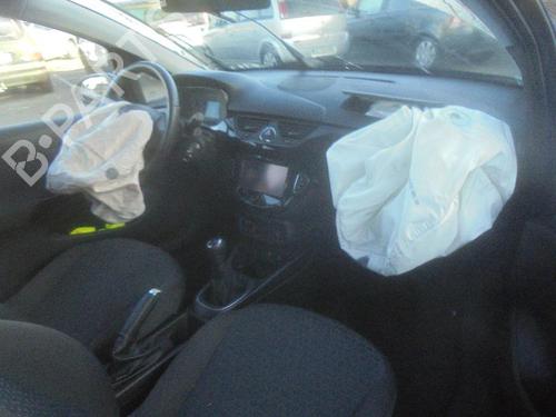 Starter OPEL CORSA E (X15) 1.4 (08, 68) | BP21302072M8 