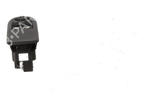 Used Left front window switch Left front window switch CITROËN C3 II (SC_) 1.4 VTi 95 (95 hp) 21300125 21300125