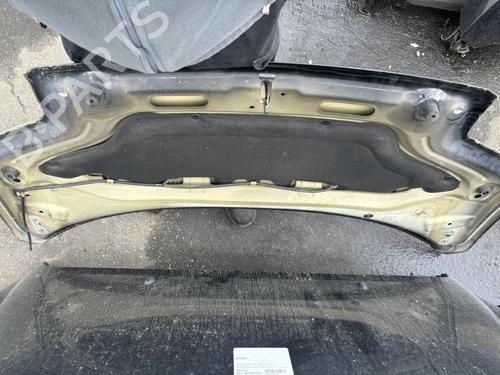 Hood CITROËN C2 (JM_) 1.4 HDi | BP21305087C1