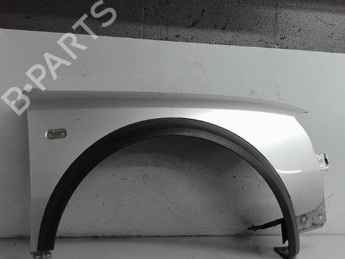 Voorscherm rechts AUDI ALLROAD C5 (4BH) 2.5 TDI quattro (180 hp) 21318407