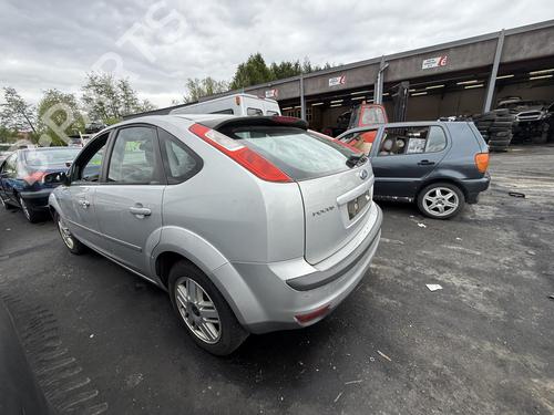 Right sun visor FORD FOCUS II Saloon (DB_, FCH, DH) 1.8 TDCi | BP25406059I2 - Image 13