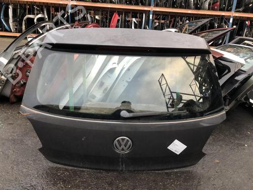Tailgate VW POLO V (6R1, 6C1) 1.6 TDI | BP21316271C6 