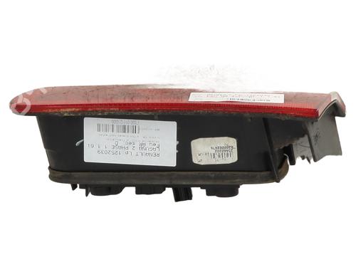 Right tailgate light RENAULT LAGUNA II (BG0/1_) 1.6 16V (BG0A, BG0L) | BP28451416C80 - Image 3