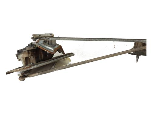 Front wiper motor PEUGEOT PARTNER MPV (5_, G_) 2.0 HDI | BP30852266M29