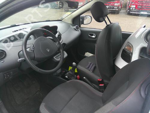 Starter RENAULT TWINGO II (CN0_) 1.5 dCi 90 | BP21298870M8 