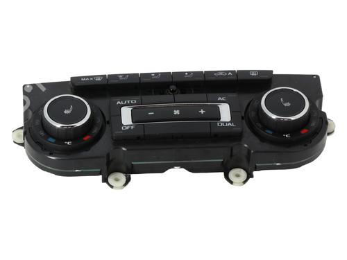 Used Climate control SKODA OCTAVIA II Combi (1Z5) 2.0 TFSI (200 hp) 23825262