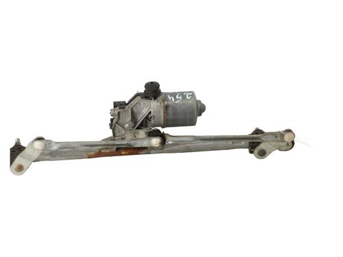 Used Front wiper motor Front wiper motor FIAT PANDA (169_) 1.3 D Multijet (169.AXC1A) (70 hp) 31582427 31582427