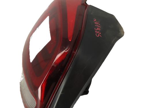 left-taillight-citroen-c3-iii-sx-2016-38055902 main image