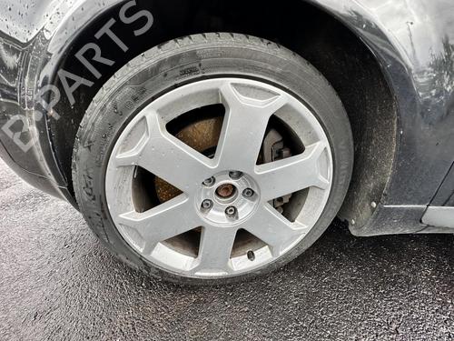 Dør venstre bak AUDI A4 B6 Avant (8E5) S4 quattro | BP21309599C4 