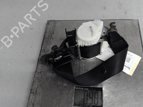 Front right belt tensioner BMW 3 Touring (E91) 320 d | BP21295612C88 