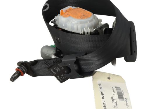 Front right seatbelt KIA RIO III (UB) 1.25 CVVT | BP33191420I25 - Image 2