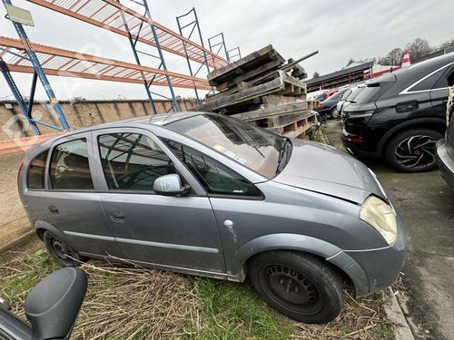 Starter OPEL MERIVA A MPV (X03) 1.6 16V (E75) | BP21302313M8 