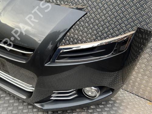 Front bumper PEUGEOT 5008 (0U_, 0E_) 1.6 HDi | BP29936881C7 