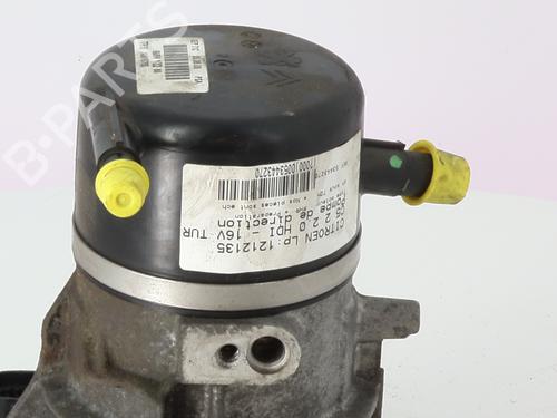Used Steering pump Steering pump CITROËN C5 III (RD_) 2.0 HDi (RDRHD8, RDRHDJ, RDRHR8, RDRHRJ) (136 hp) 21314868 21314868
