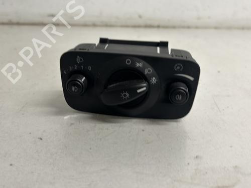 Used Headlight switch FORD GALAXY II (WA6) 2.0 TDCi (140 hp) 21311789