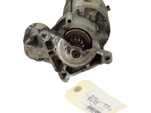 Used Starter PEUGEOT 306 Hatchback (7A, 7C, N3, N5) 1.9 D (68 hp) 31068135