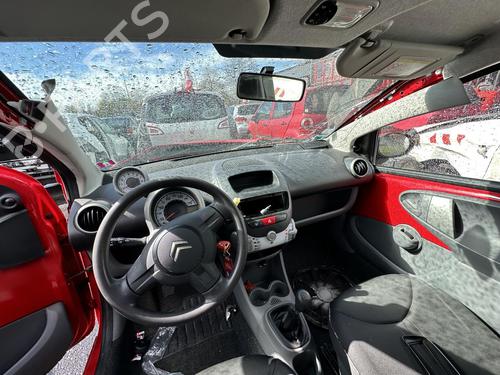 Starter CITROËN C1 (PM_, PN_) 1.0 | BP21289946M8 