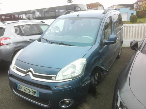 Steering pump CITROËN BERLINGO MULTISPACE (B9) 1.6 HDi 110 | BP24294607M99  - Image 7