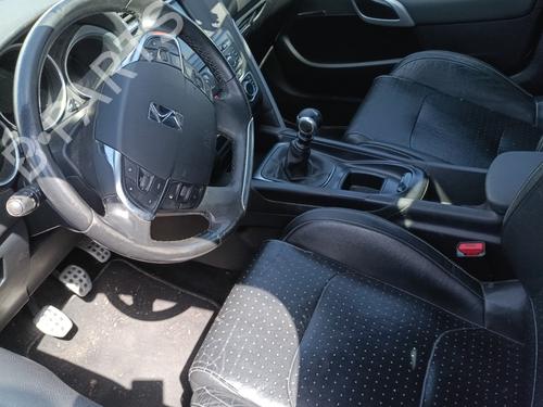 Front right seatbelt CITROËN DS4 (NX_) 2.0 HDi / BlueHDi 135 | BP28134912I25 - Image 5