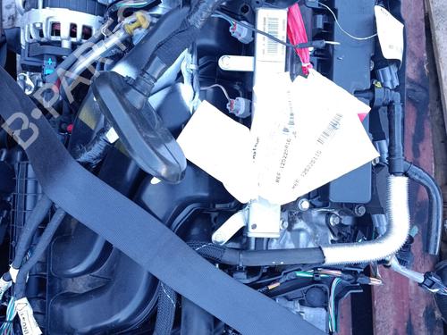 Used Engine Engine 34382253 34382253