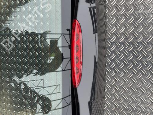 Used Tailgate Tailgate PEUGEOT 208 I (CA_, CC_) 1.2 VTI 82 (82 hp) 31657949 31657949