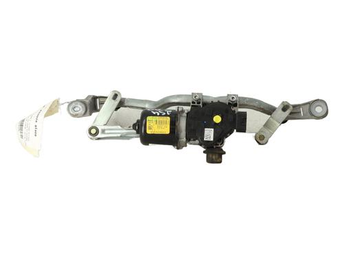 Used Front wiper motor RENAULT CLIO IV (BH_) 1.5 dCi 90 (90 hp) 30936446