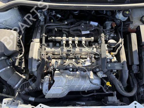 Climate control OPEL ASTRA J (P10) 2.0 CDTI (68) | BP24938737I5  - Image 20