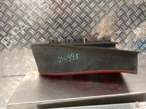 Left taillight MERCEDES-BENZ A-CLASS (W168) A 170 CDI (168.009, 168.109) | BP24886951C34 